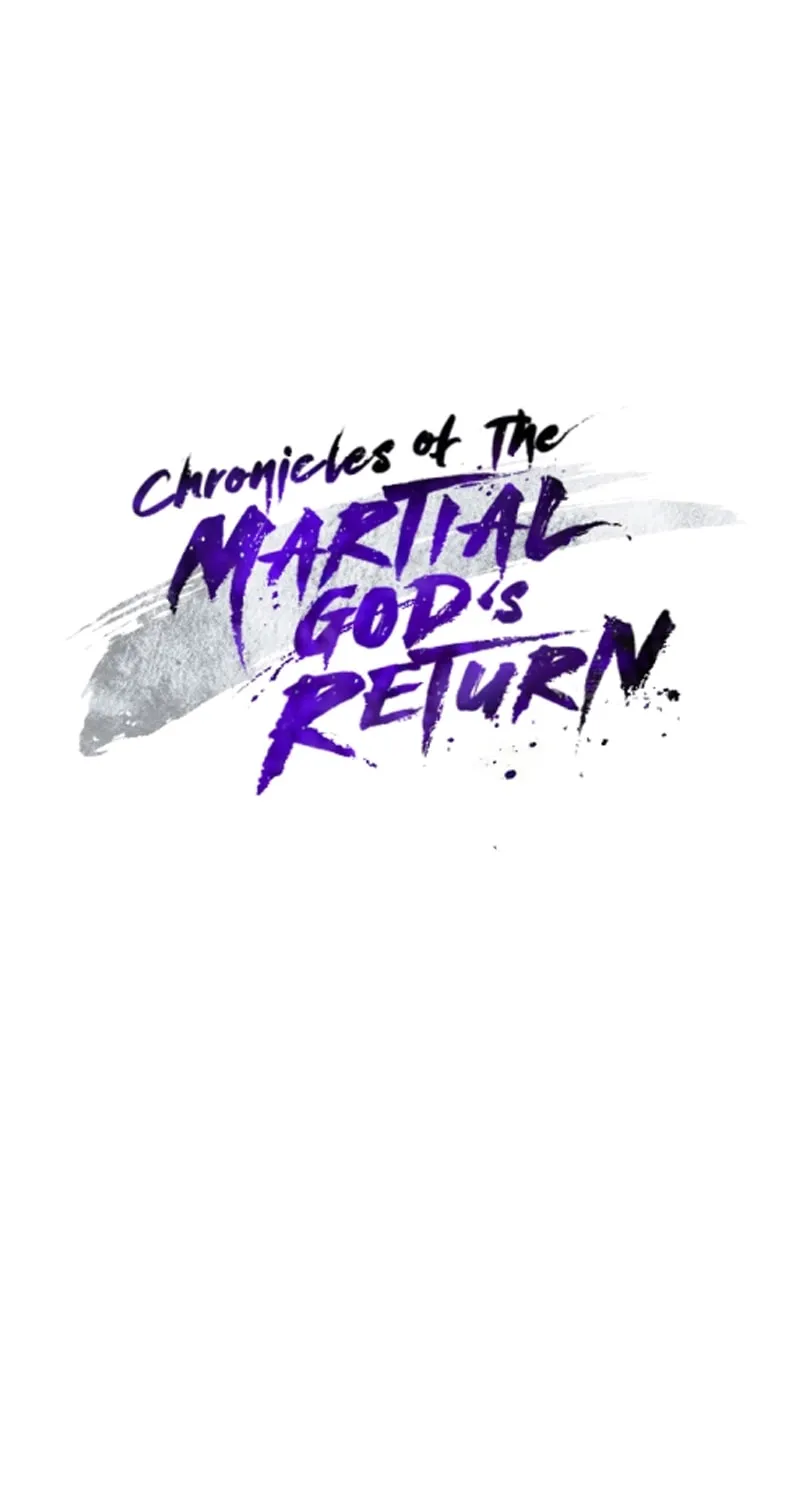 Read Chronicles of a Returner chapter 32 image 1 on Lezhin