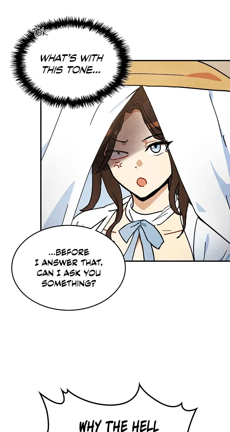 Read Chronicles of a Returner chapter 32 image 11 on Lezhin