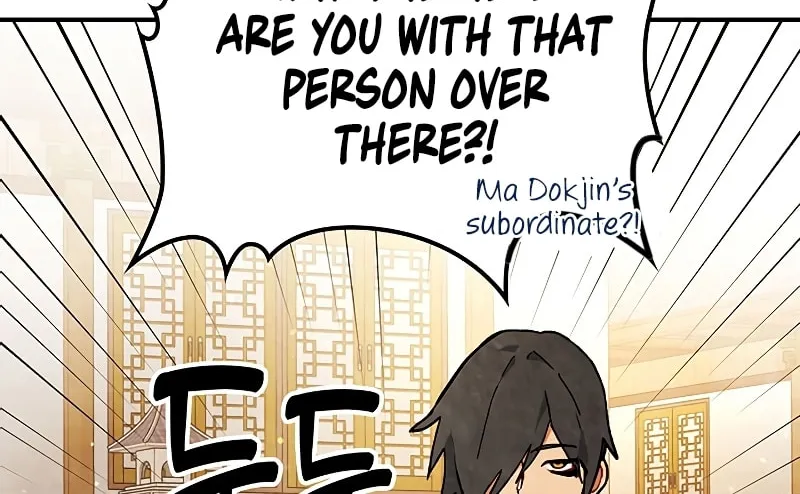 Read Chronicles of a Returner chapter 32 image 12 on Lezhin