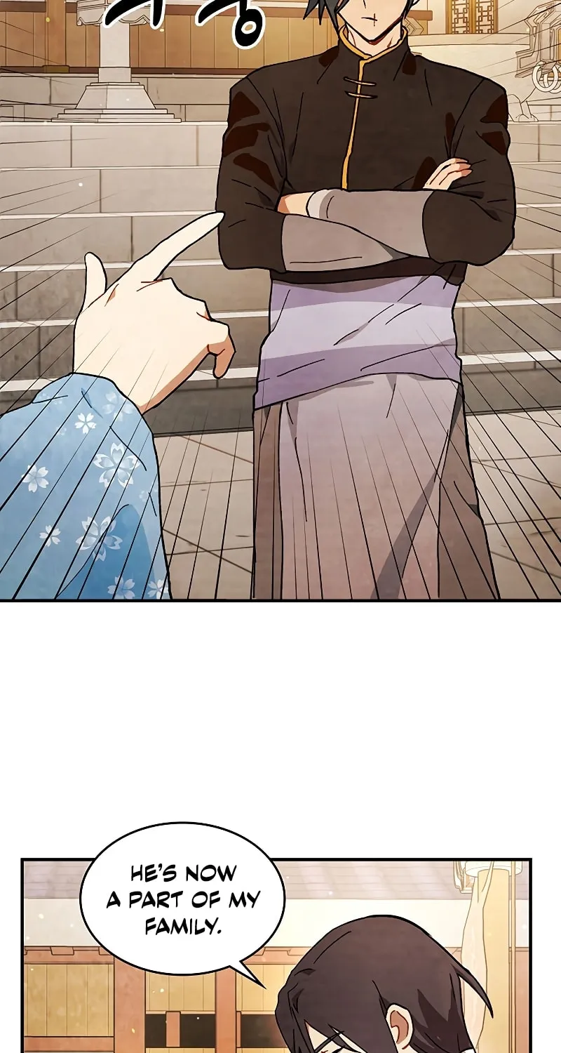 Read Chronicles of a Returner chapter 32 image 13 on Lezhin