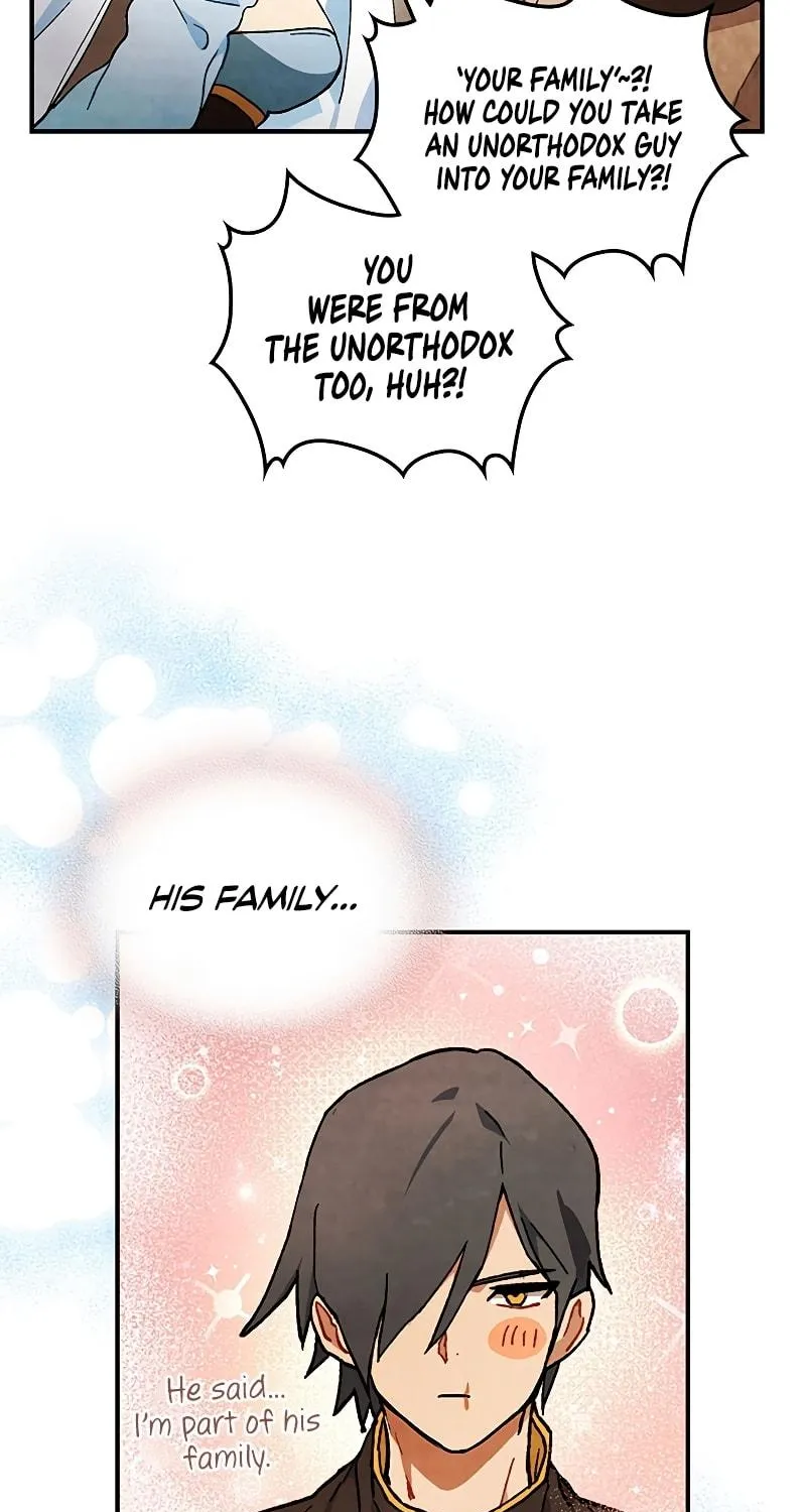 Read Chronicles of a Returner chapter 32 image 15 on Lezhin