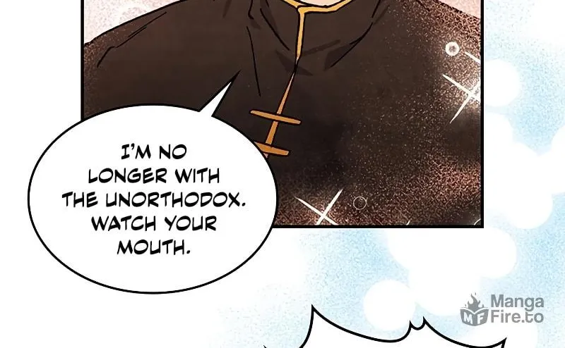 Read Chronicles of a Returner chapter 32 image 16 on Lezhin