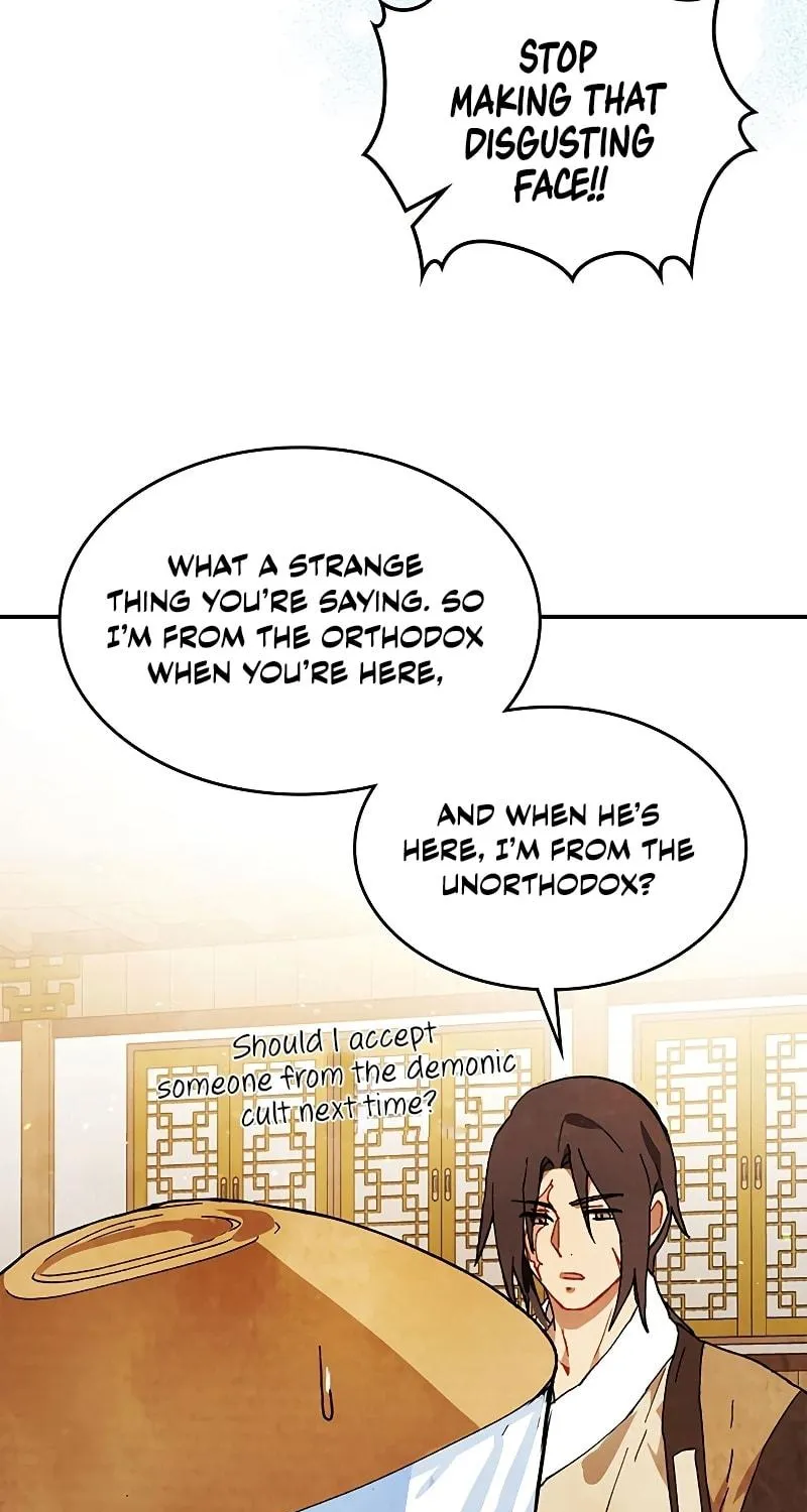 Read Chronicles of a Returner chapter 32 image 17 on Lezhin