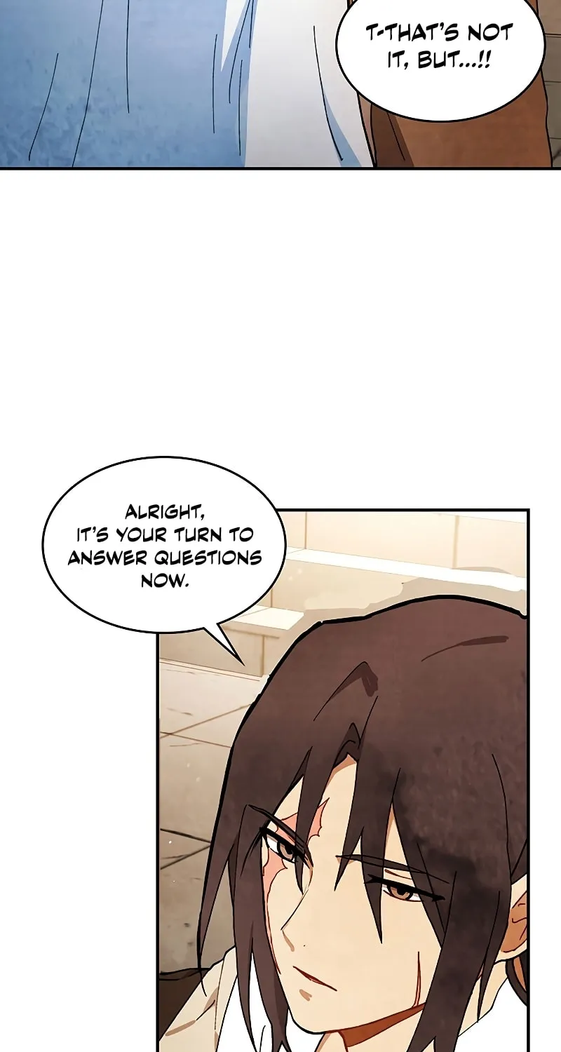 Read Chronicles of a Returner chapter 32 image 19 on Lezhin