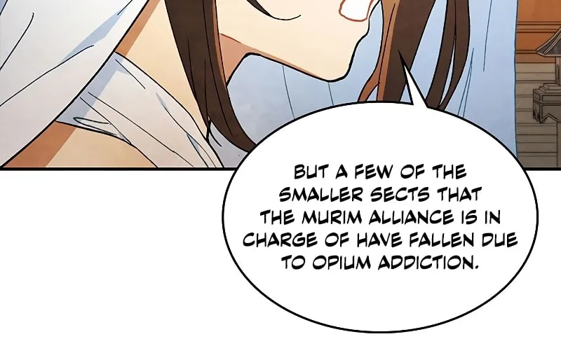 Read Chronicles of a Returner chapter 32 image 30 on Lezhin