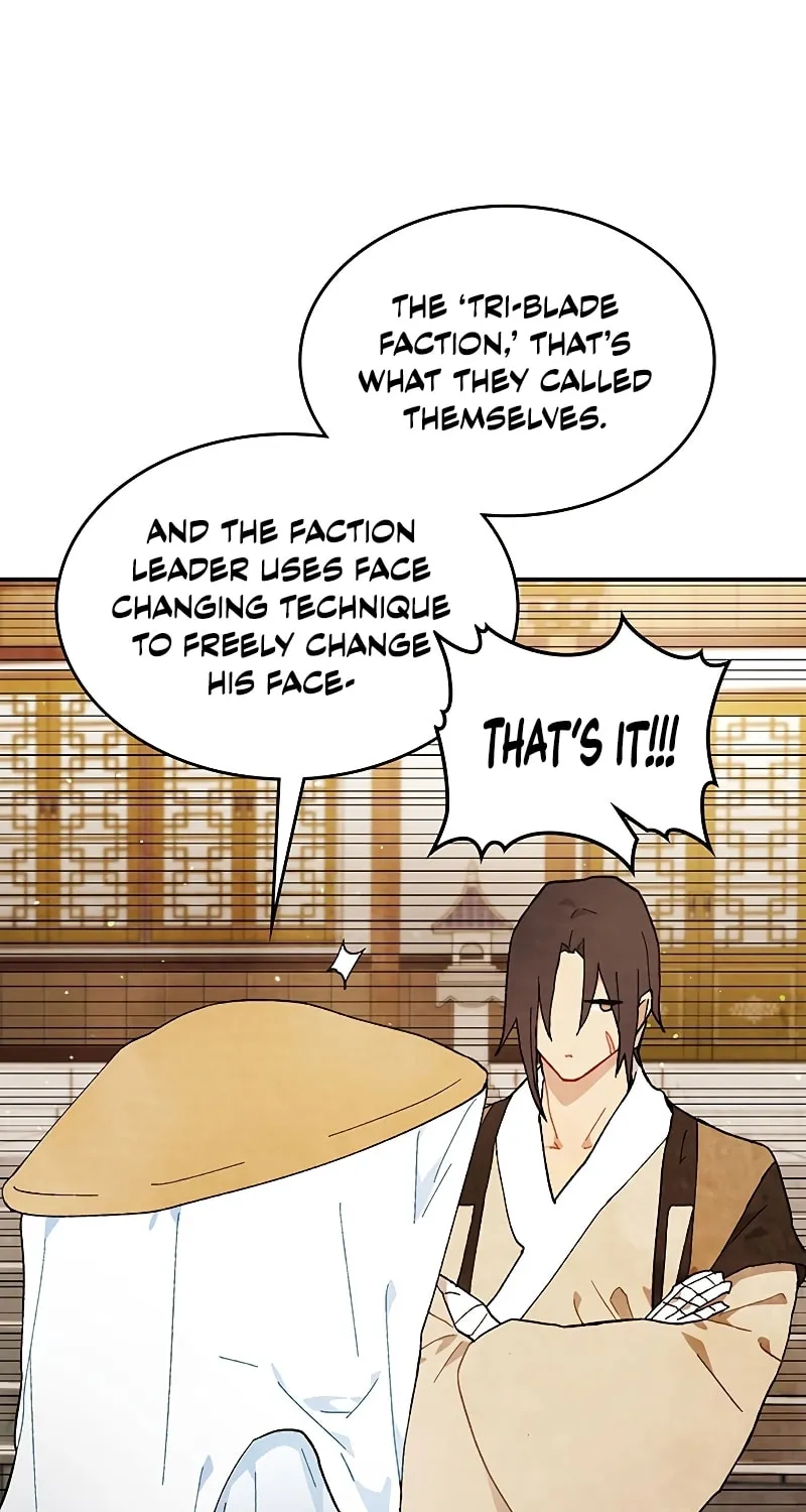 Read Chronicles of a Returner chapter 32 image 31 on Lezhin