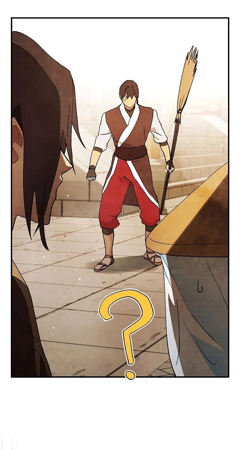 Read Chronicles of a Returner chapter 32 image 33 on Lezhin