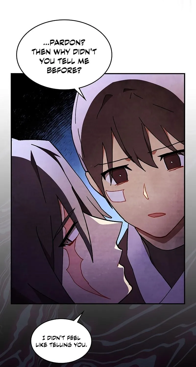 Read Chronicles of a Returner chapter 32 image 37 on Lezhin