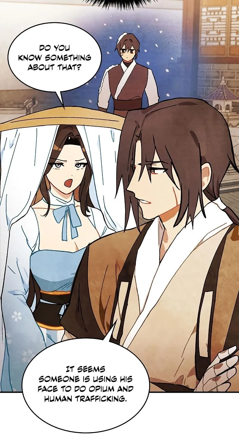 Read Chronicles of a Returner chapter 32 image 39 on Lezhin