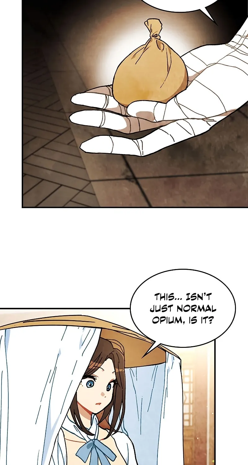 Read Chronicles of a Returner chapter 32 image 41 on Lezhin