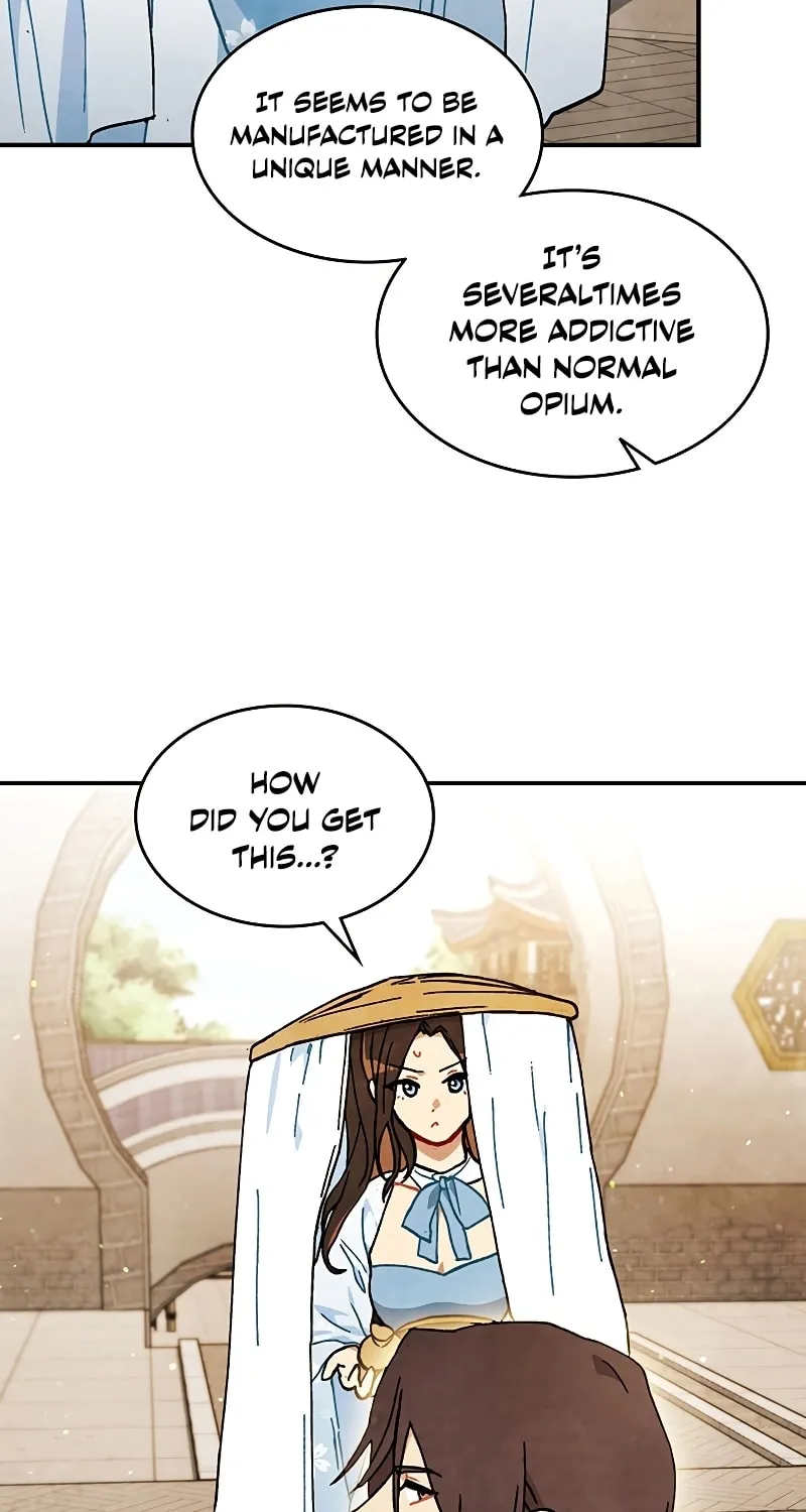 Read Chronicles of a Returner chapter 32 image 43 on Lezhin