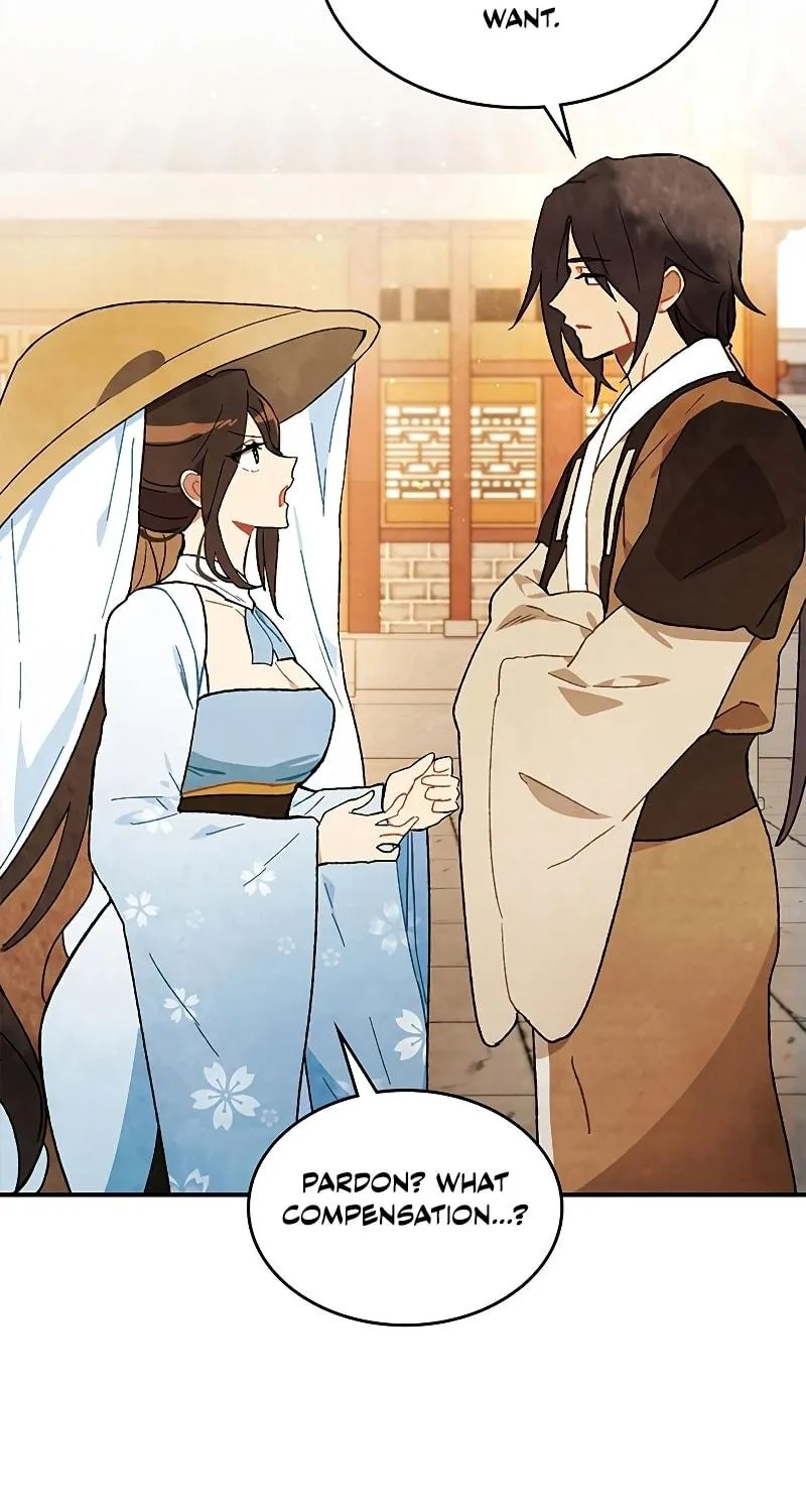 Read Chronicles of a Returner chapter 32 image 47 on Lezhin
