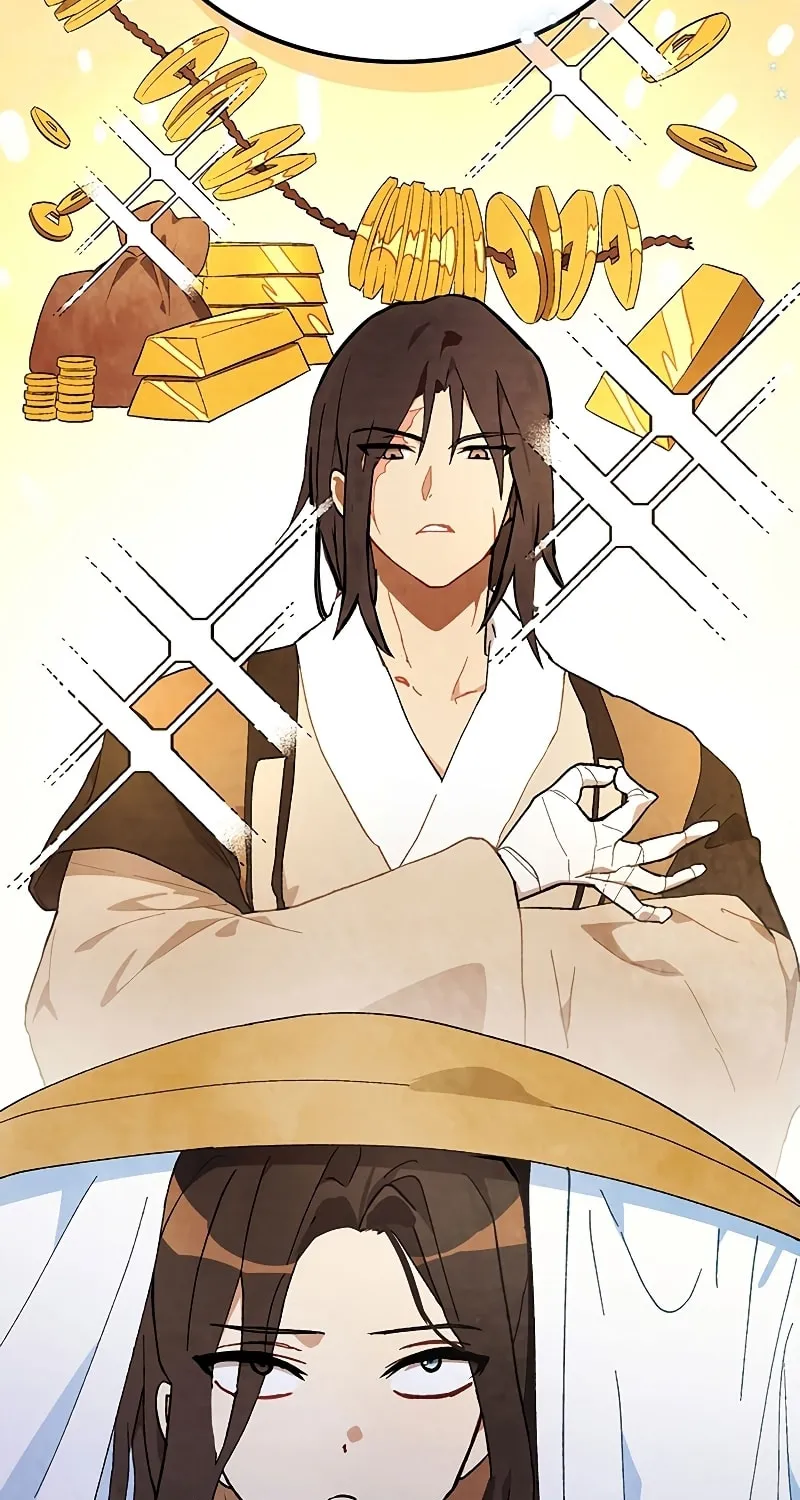 Read Chronicles of a Returner chapter 32 image 49 on Lezhin
