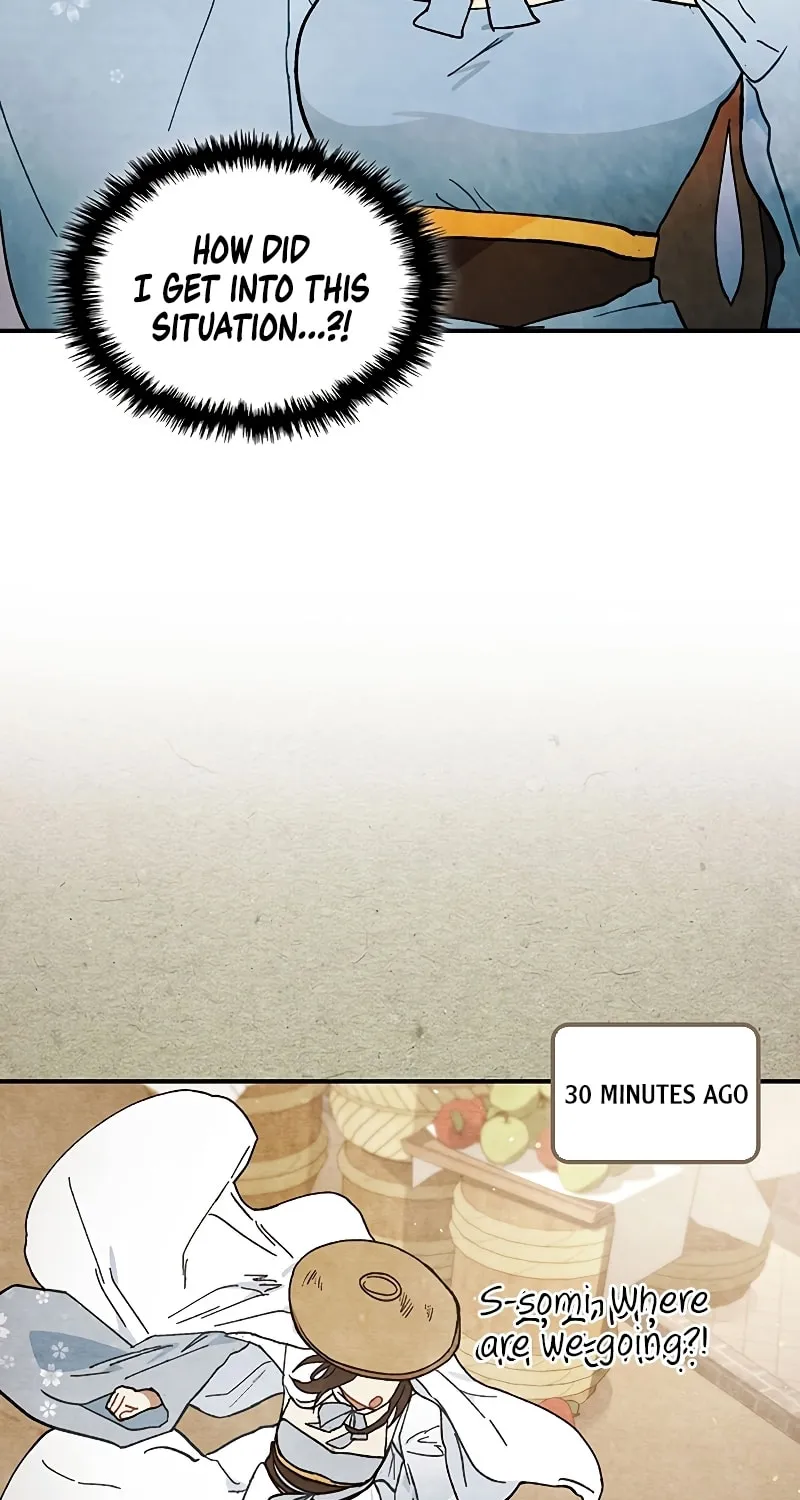 Read Chronicles of a Returner chapter 32 image 5 on Lezhin