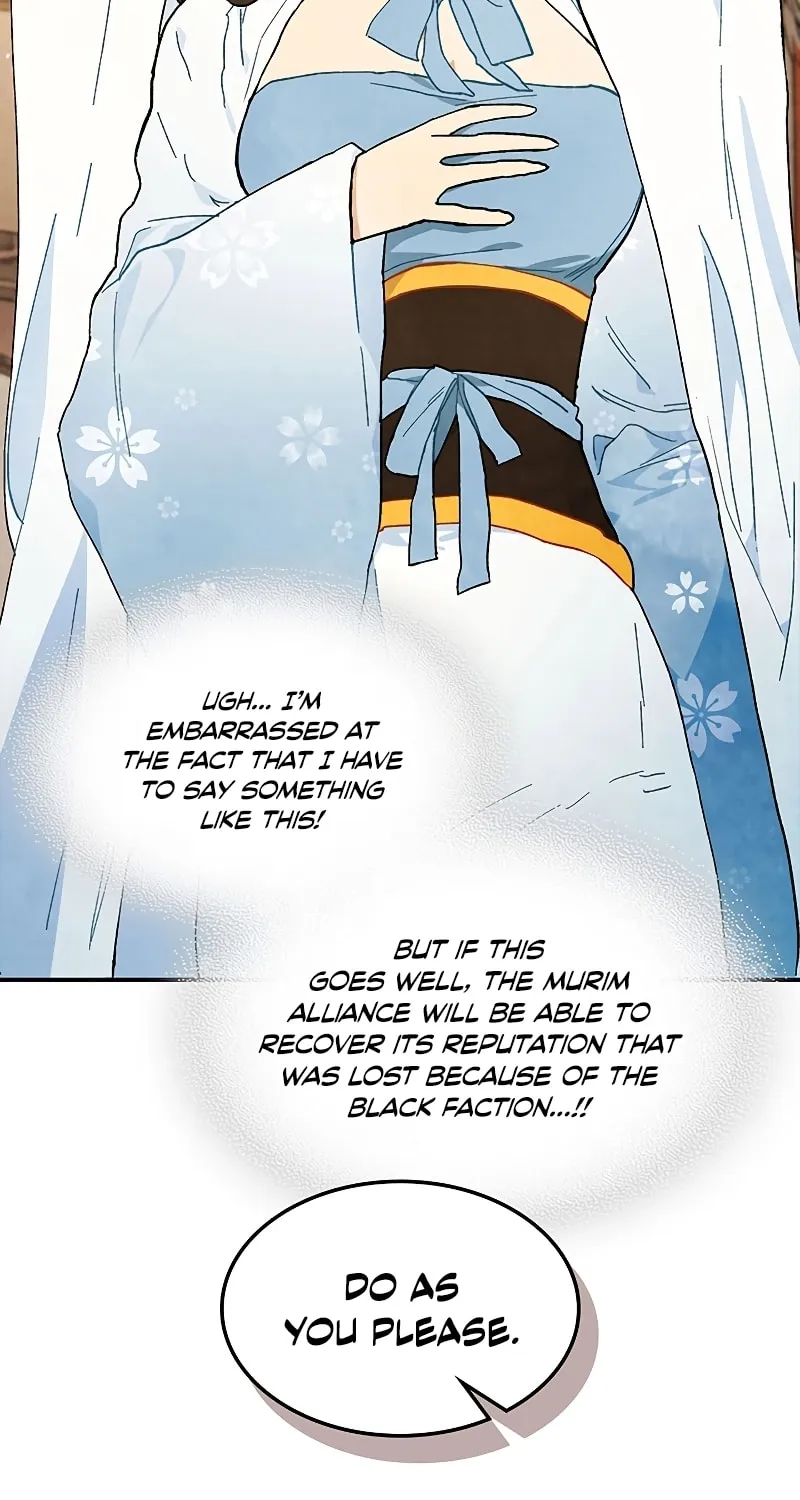 Read Chronicles of a Returner chapter 32 image 55 on Lezhin