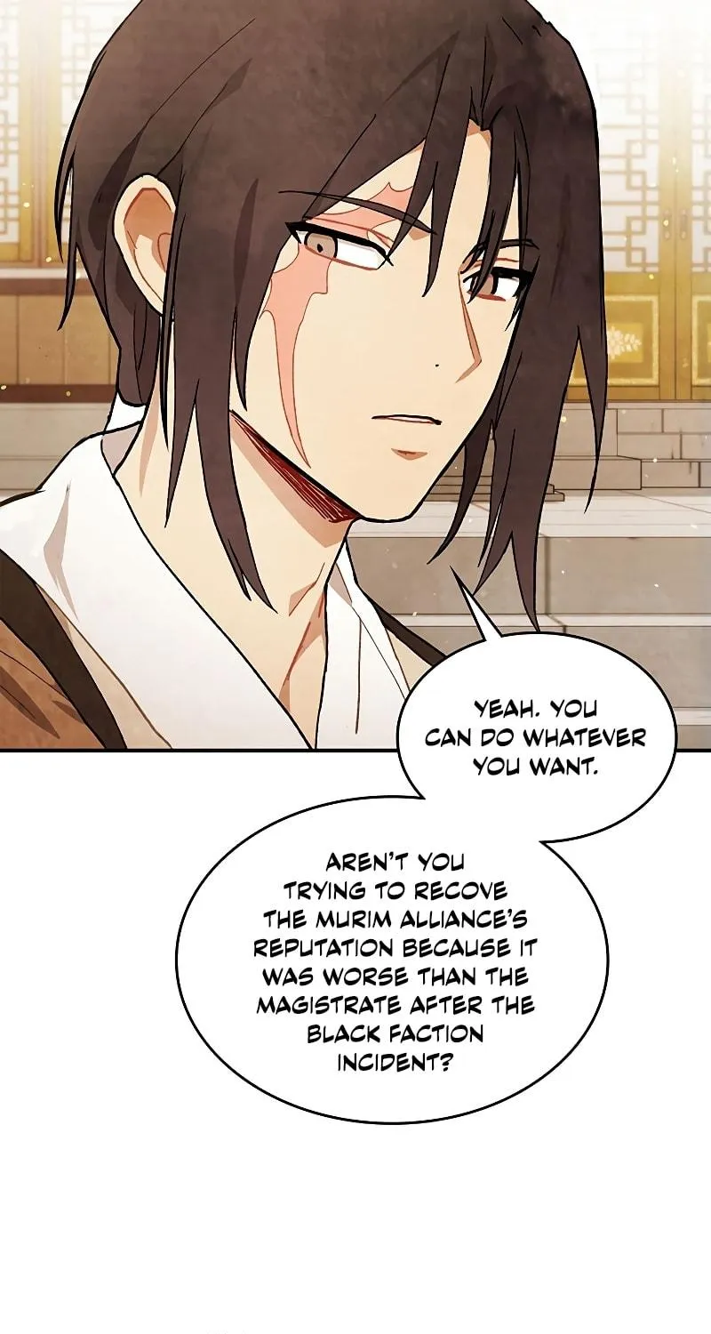 Read Chronicles of a Returner chapter 32 image 57 on Lezhin