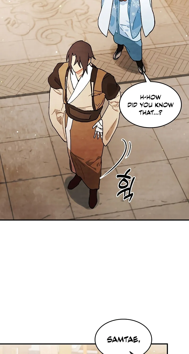 Read Chronicles of a Returner chapter 32 image 59 on Lezhin