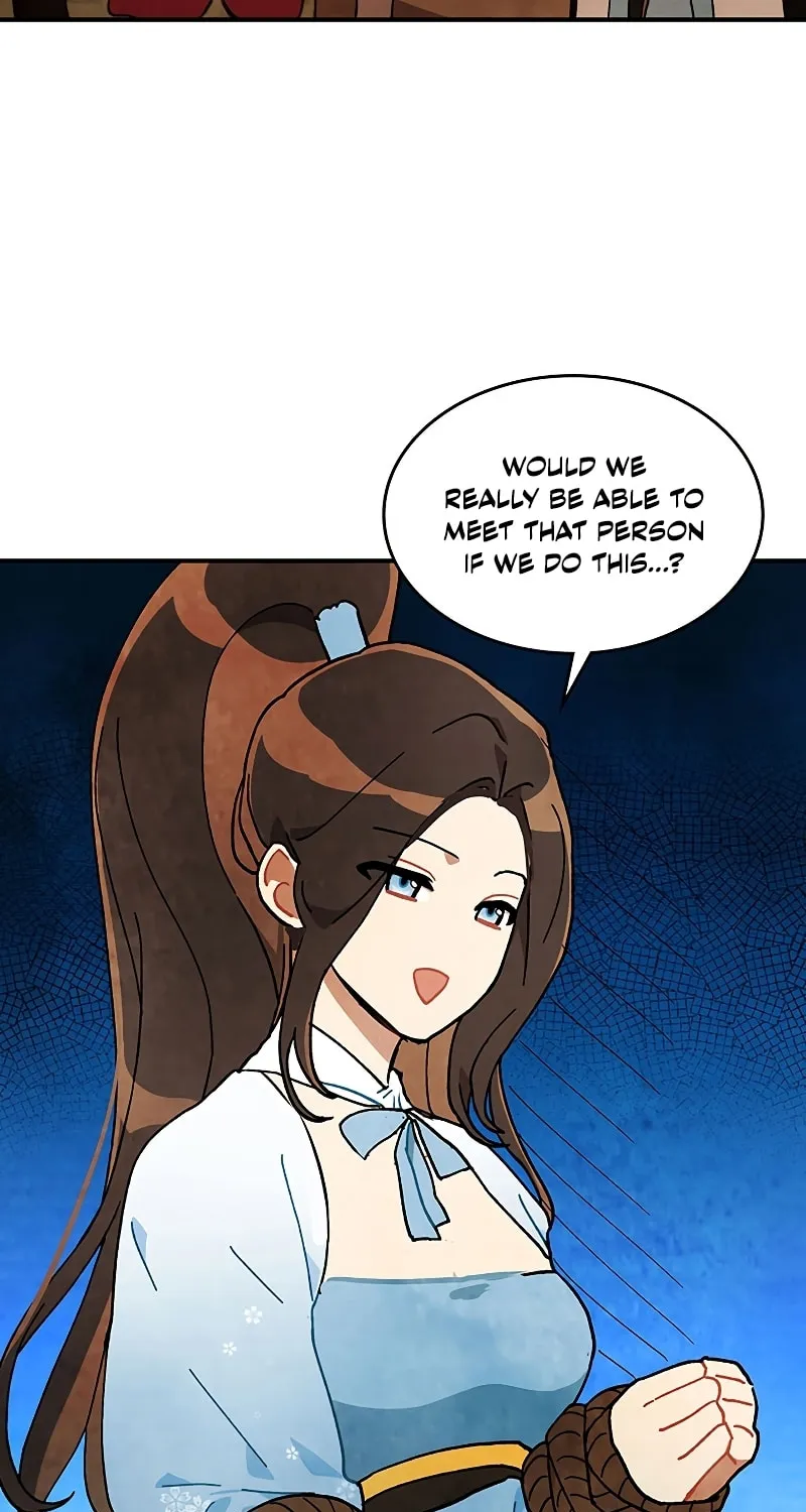 Read Chronicles of a Returner chapter 32 image 71 on Lezhin
