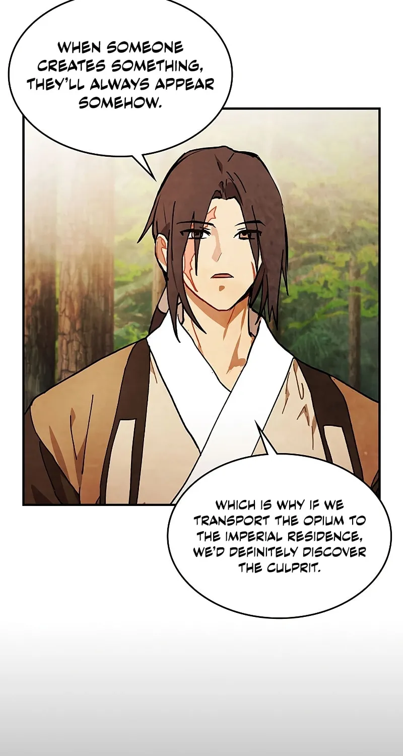 Read Chronicles of a Returner chapter 32 image 73 on Lezhin