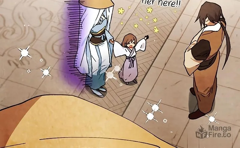 Read Chronicles of a Returner chapter 32 image 8 on Lezhin