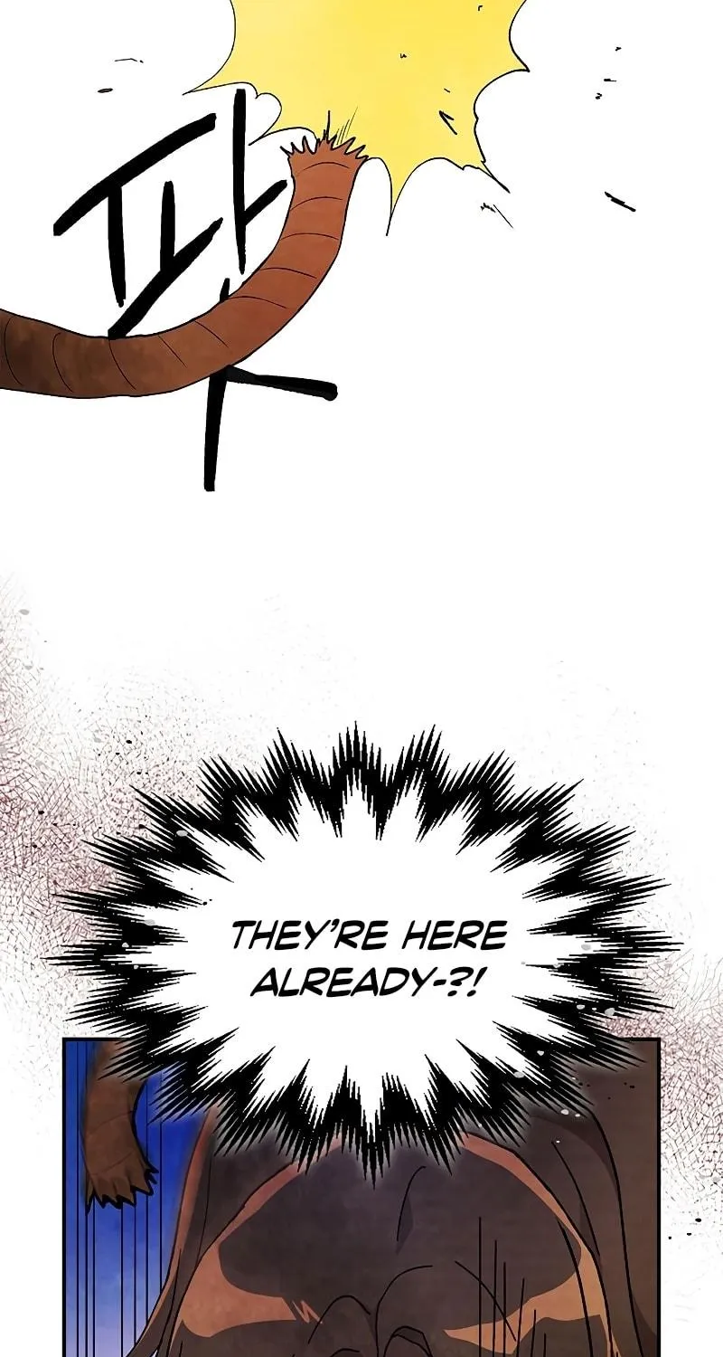 Read Chronicles of a Returner chapter 32 image 87 on Lezhin
