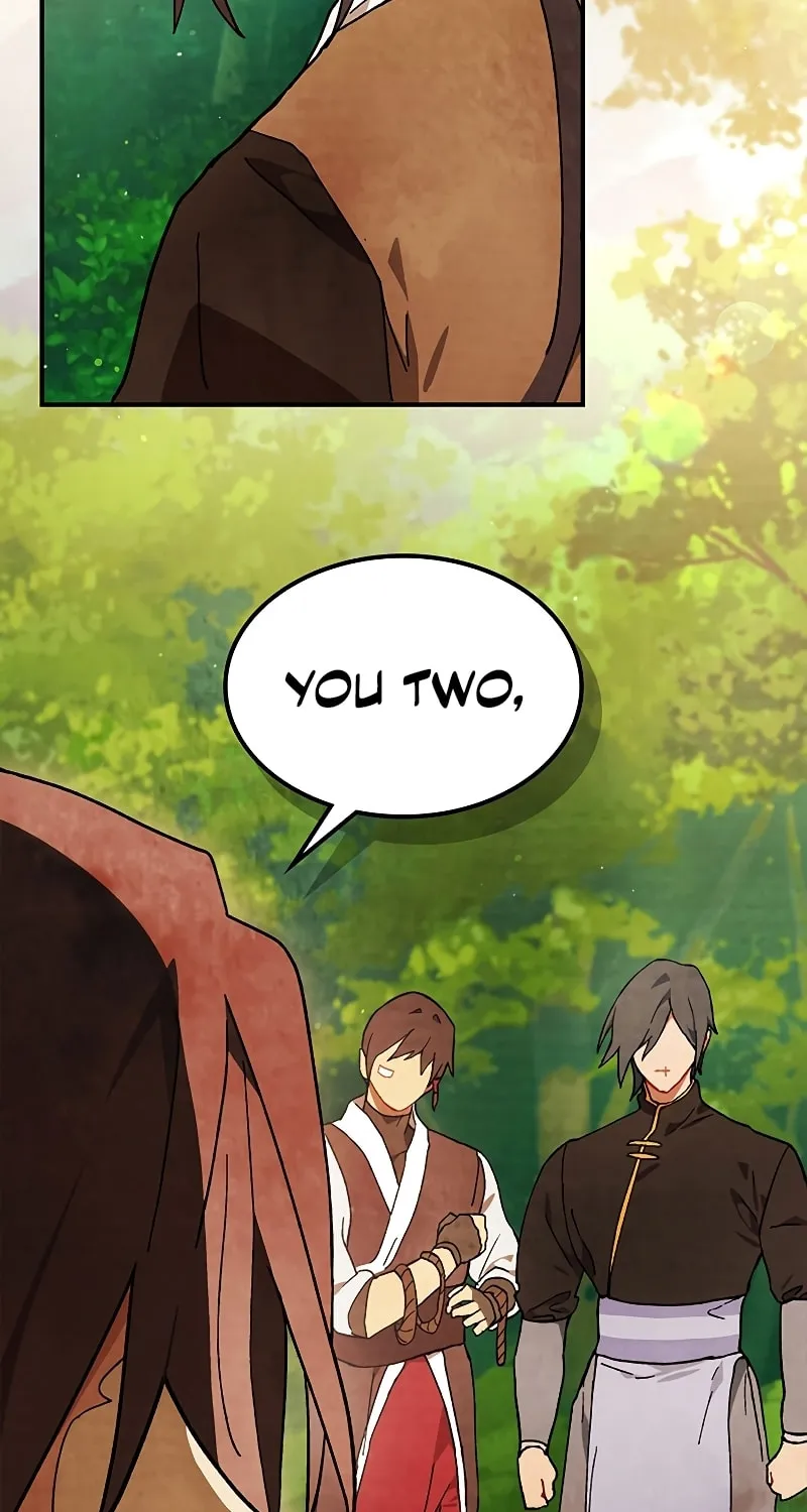 Read Chronicles of a Returner chapter 32 image 95 on Lezhin
