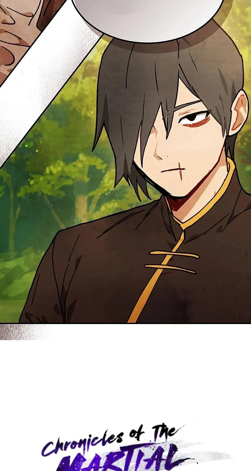 Read Chronicles of a Returner chapter 32 image 99 on Lezhin