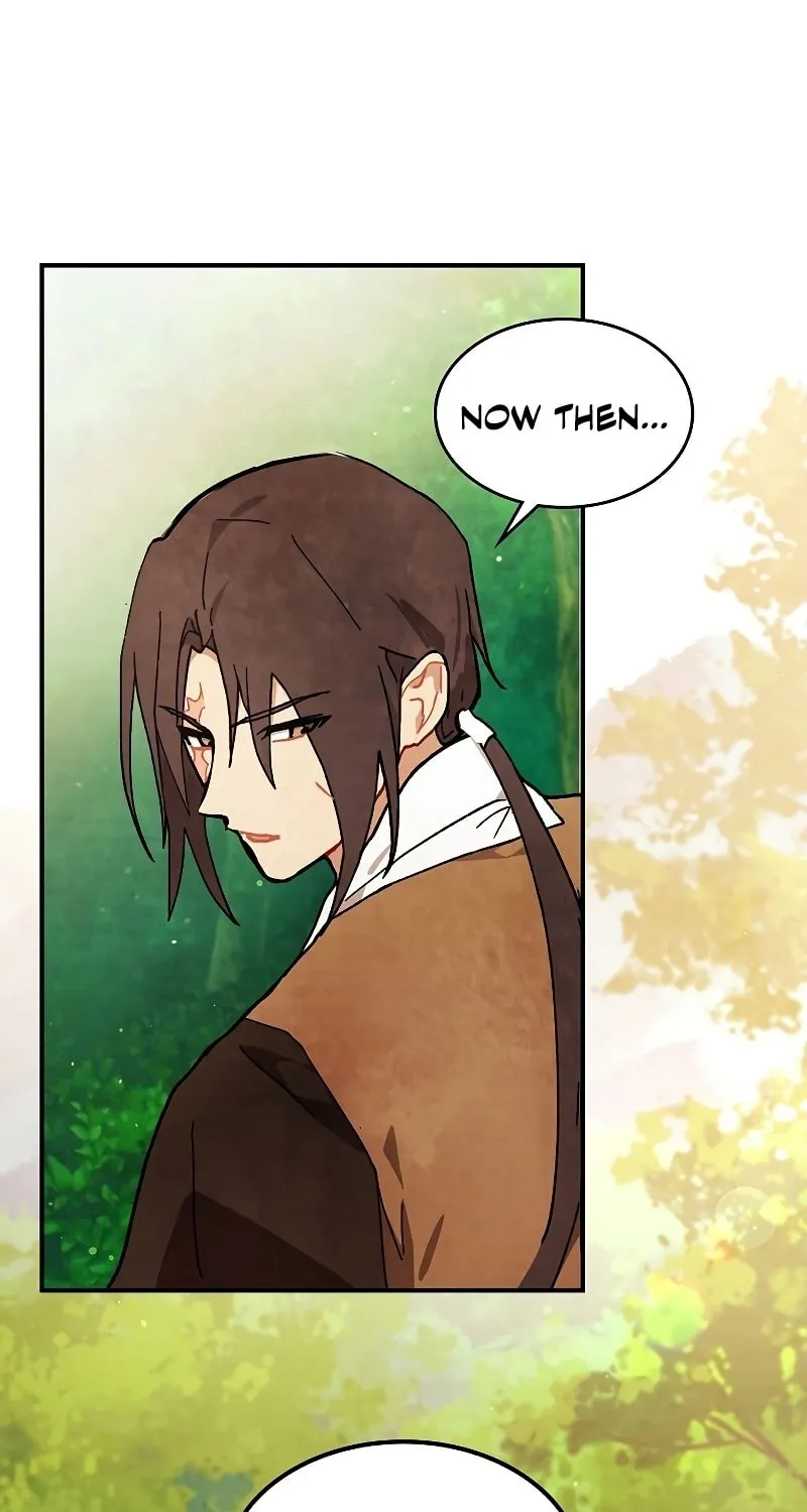 Read Chronicles of a Returner chapter 33 image 1 on Lezhin