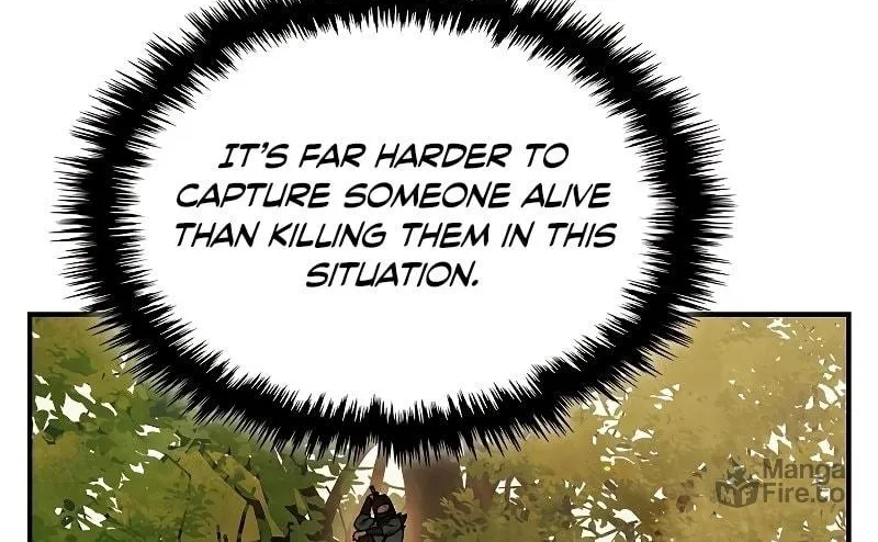 Read Chronicles of a Returner chapter 33 image 10 on Lezhin