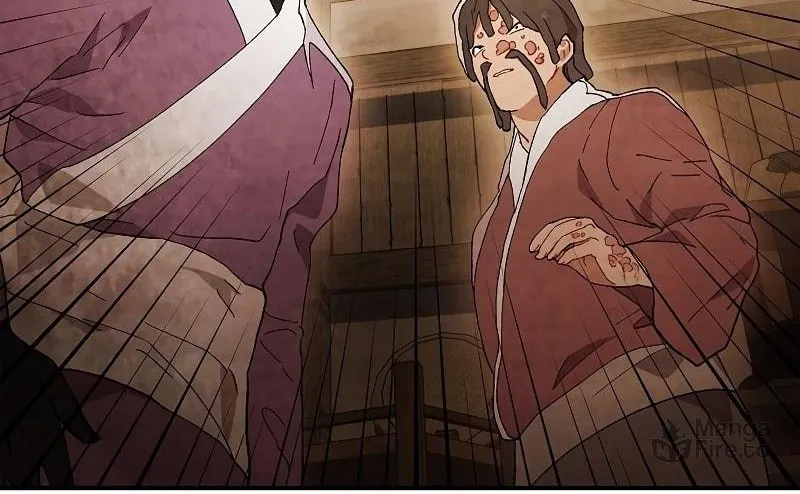 Read Chronicles of a Returner chapter 33 image 100 on Lezhin