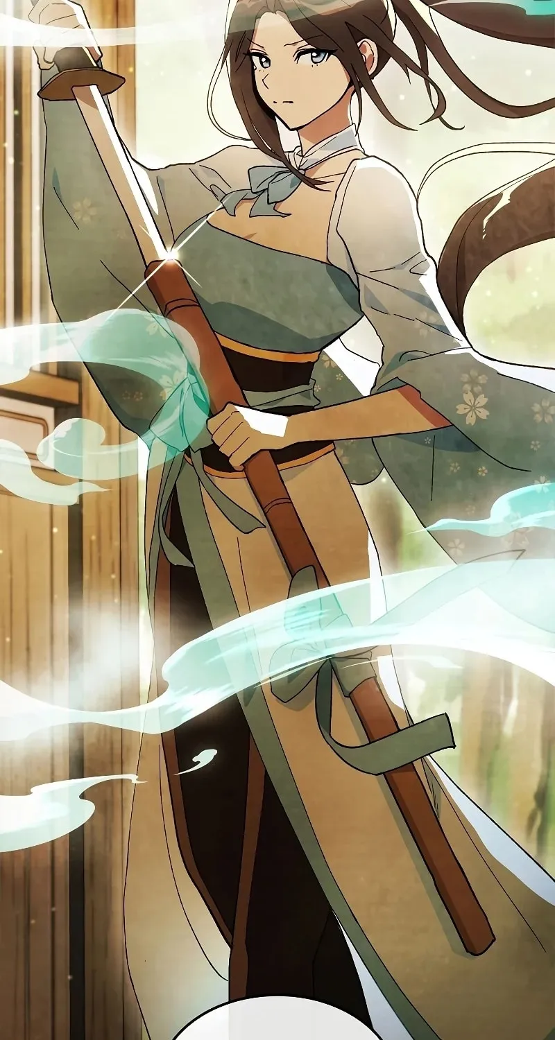 Read Chronicles of a Returner chapter 33 image 103 on Lezhin