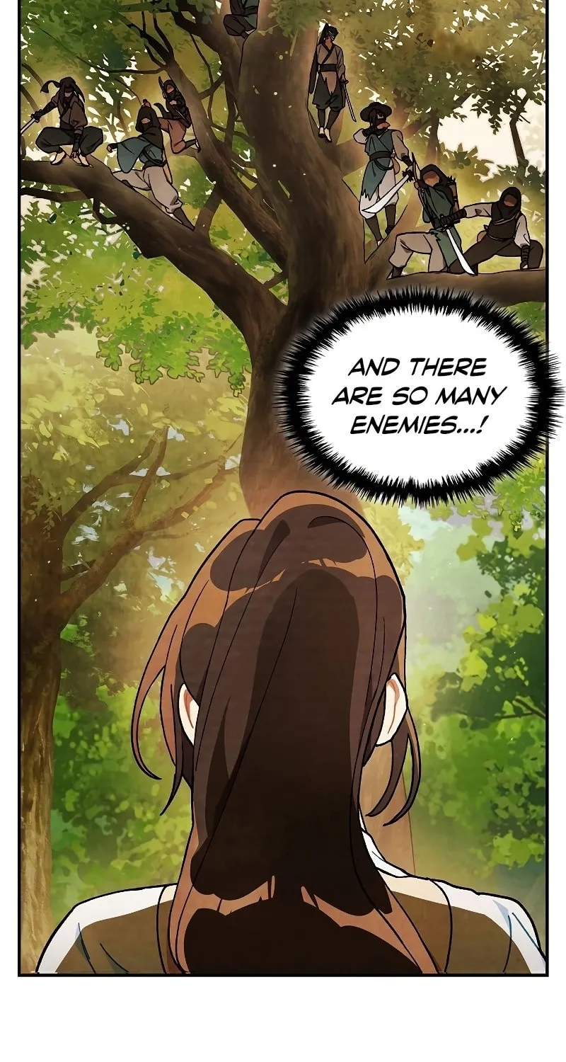 Read Chronicles of a Returner chapter 33 image 11 on Lezhin