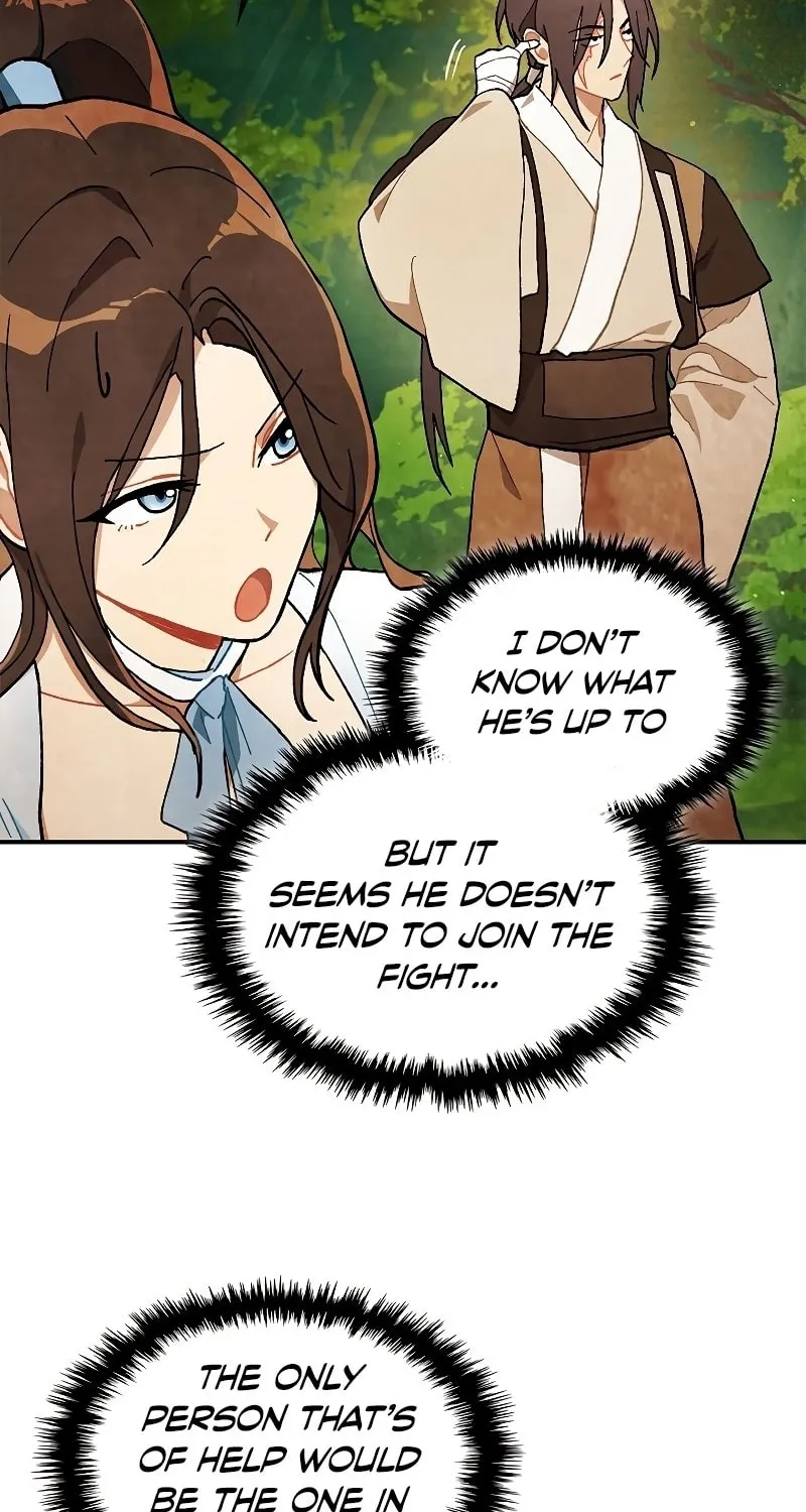 Read Chronicles of a Returner chapter 33 image 13 on Lezhin