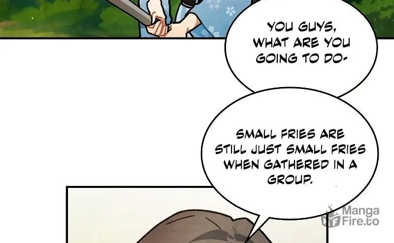 Read Chronicles of a Returner chapter 33 image 16 on Lezhin
