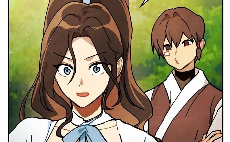 Read Chronicles of a Returner chapter 33 image 20 on Lezhin