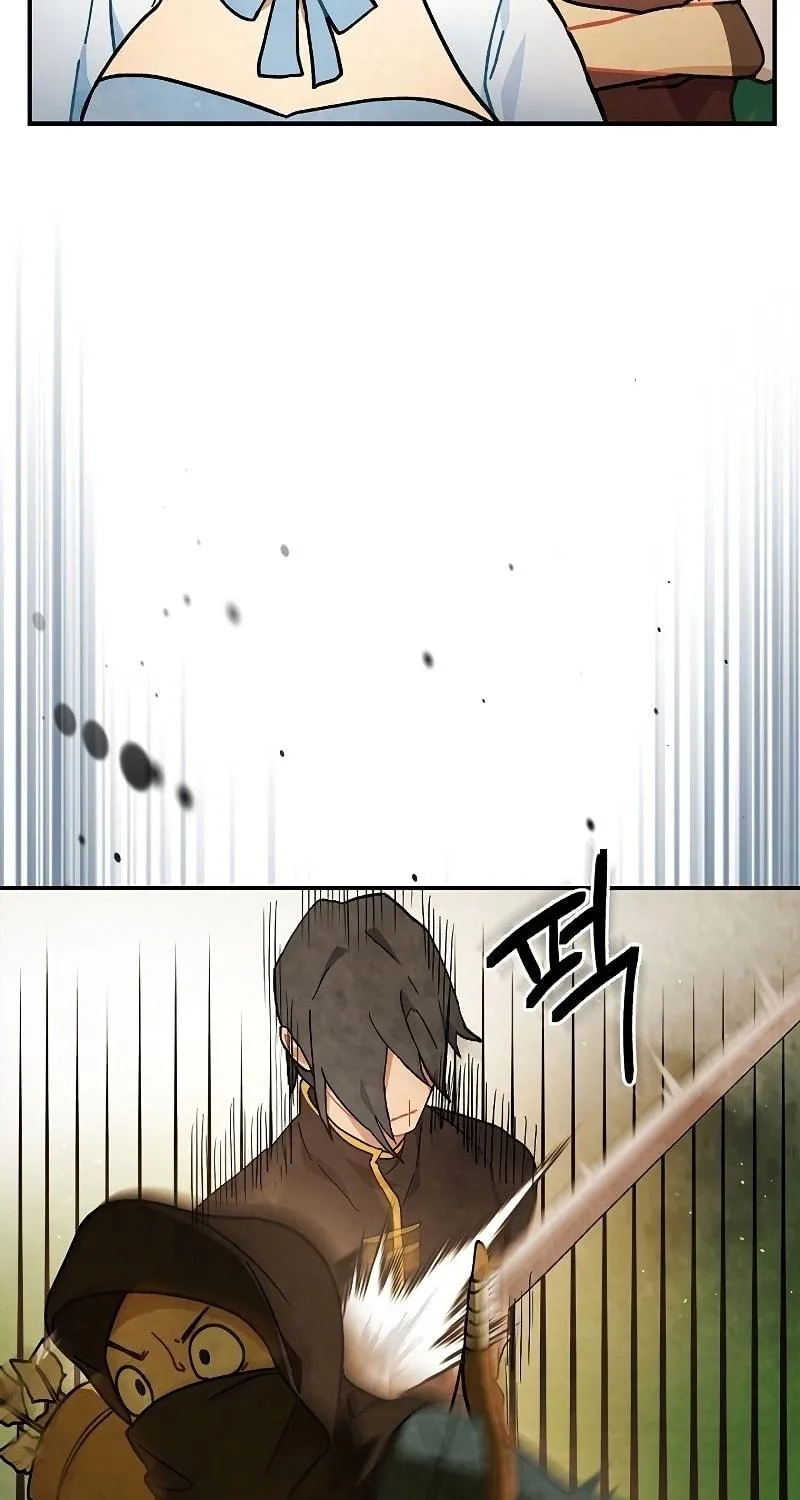 Read Chronicles of a Returner chapter 33 image 21 on Lezhin