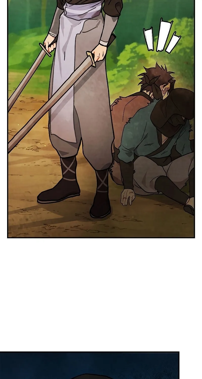 Read Chronicles of a Returner chapter 33 image 25 on Lezhin