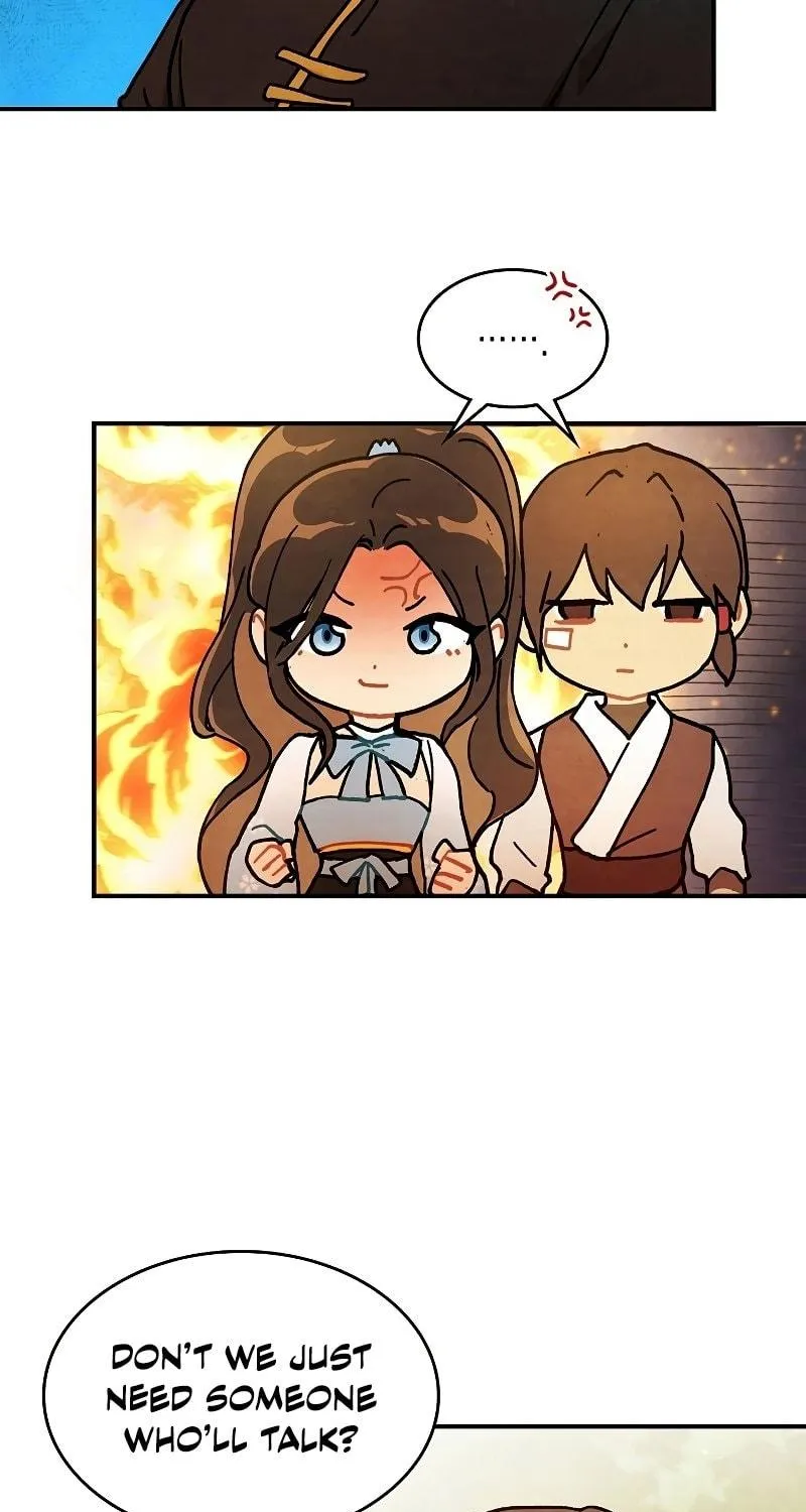 Read Chronicles of a Returner chapter 33 image 27 on Lezhin