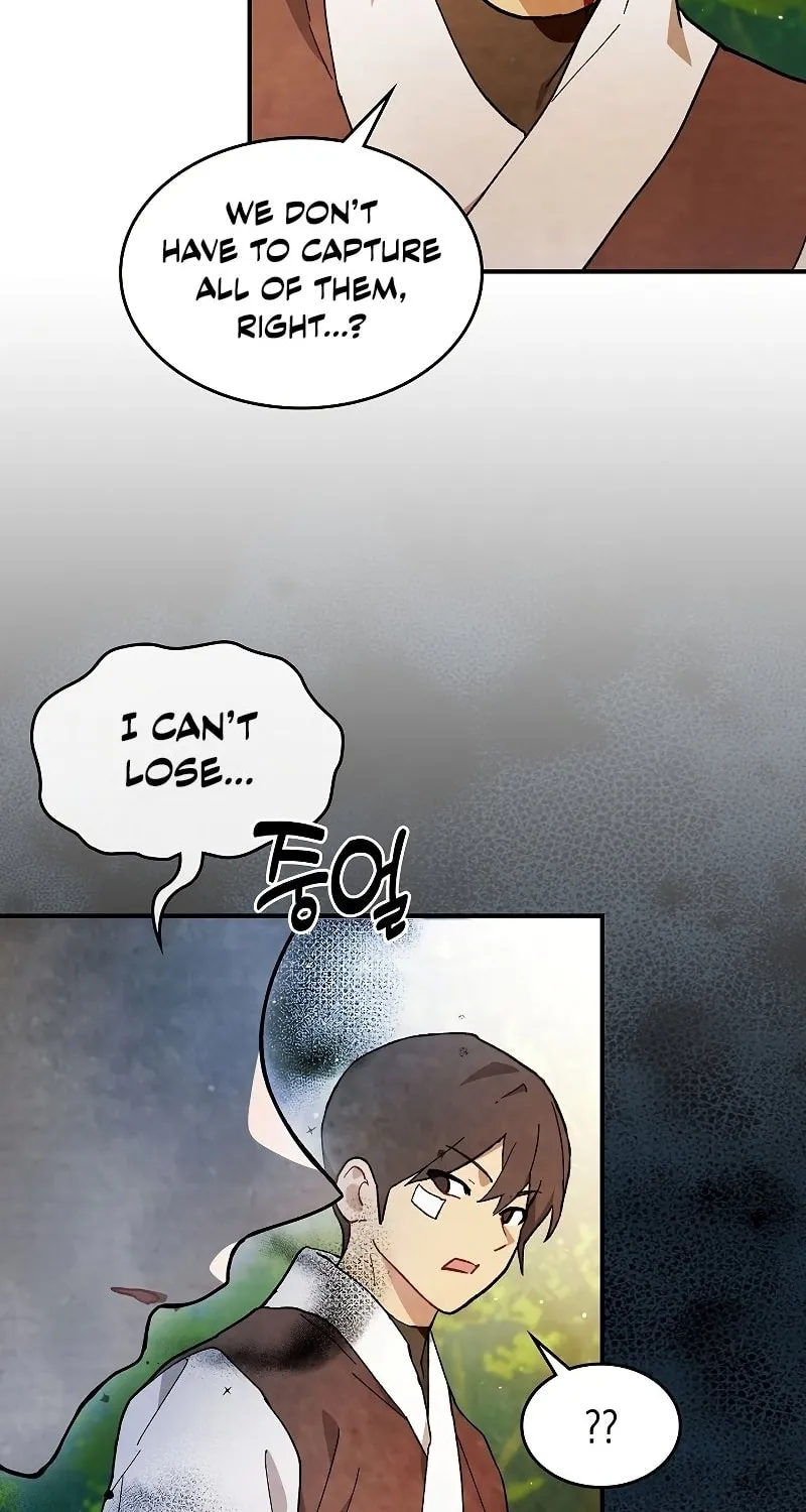 Read Chronicles of a Returner chapter 33 image 29 on Lezhin