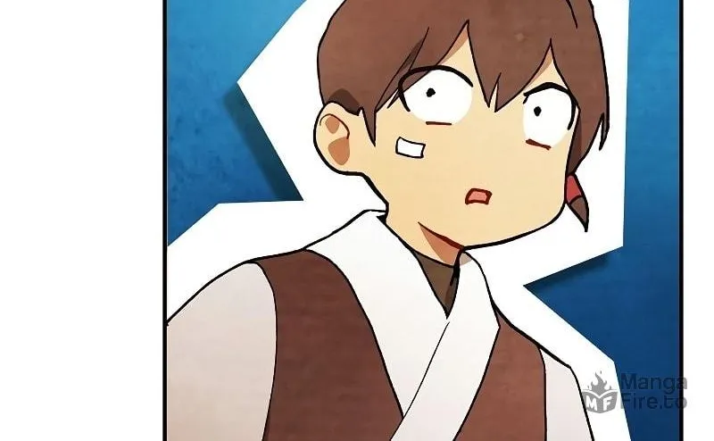 Read Chronicles of a Returner chapter 33 image 34 on Lezhin