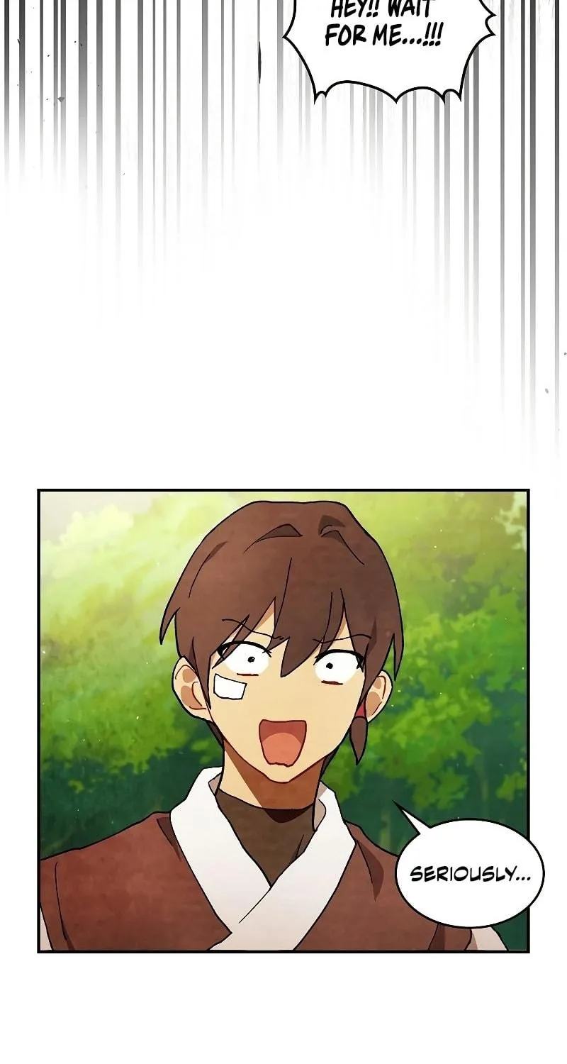 Read Chronicles of a Returner chapter 33 image 37 on Lezhin