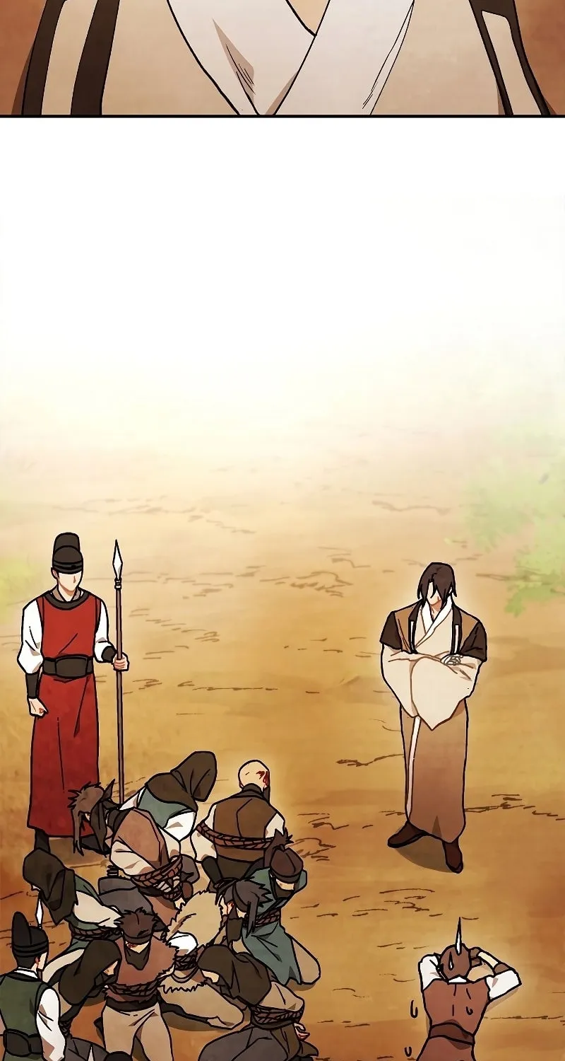 Read Chronicles of a Returner chapter 33 image 43 on Lezhin