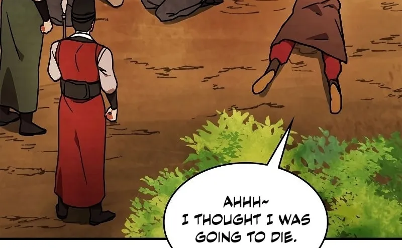 Read Chronicles of a Returner chapter 33 image 44 on Lezhin