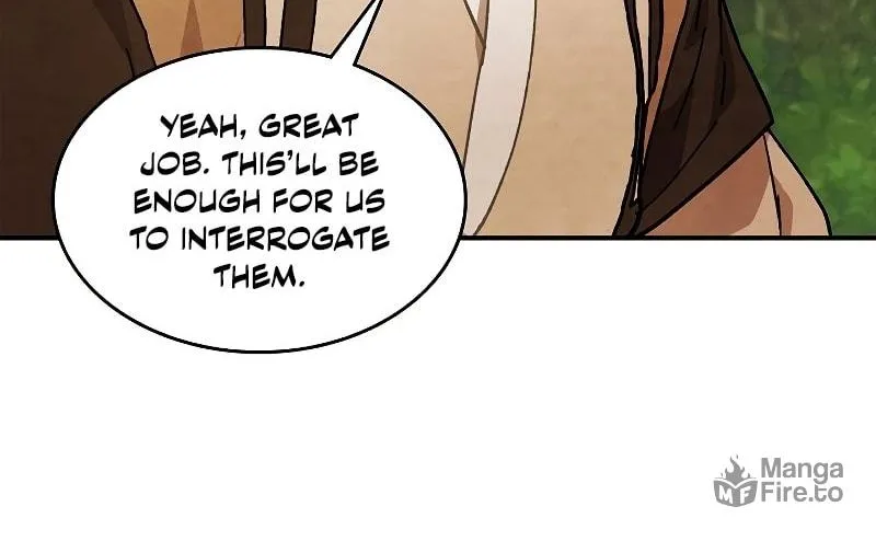 Read Chronicles of a Returner chapter 33 image 46 on Lezhin