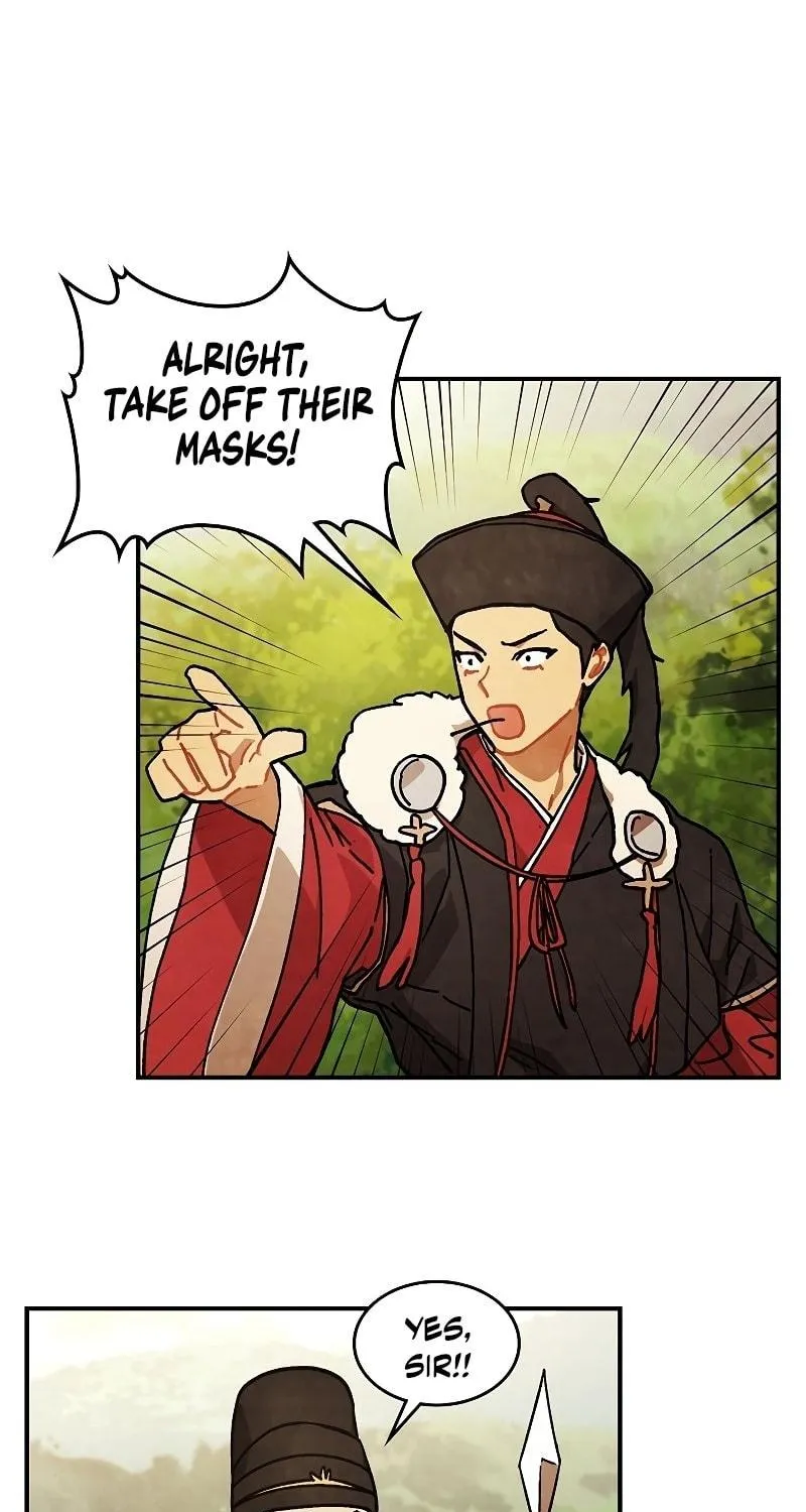 Read Chronicles of a Returner chapter 33 image 47 on Lezhin