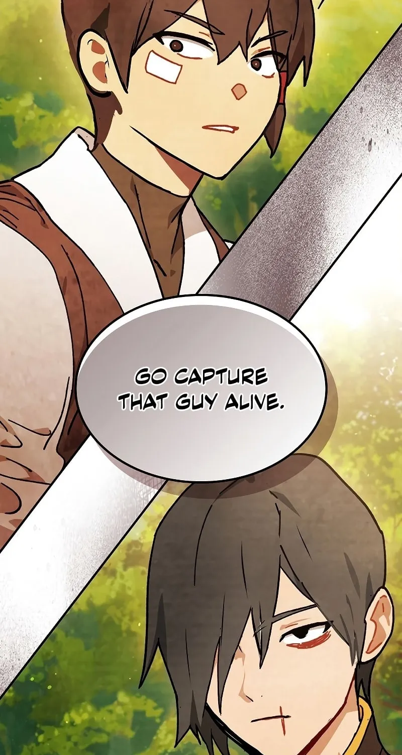 Read Chronicles of a Returner chapter 33 image 5 on Lezhin