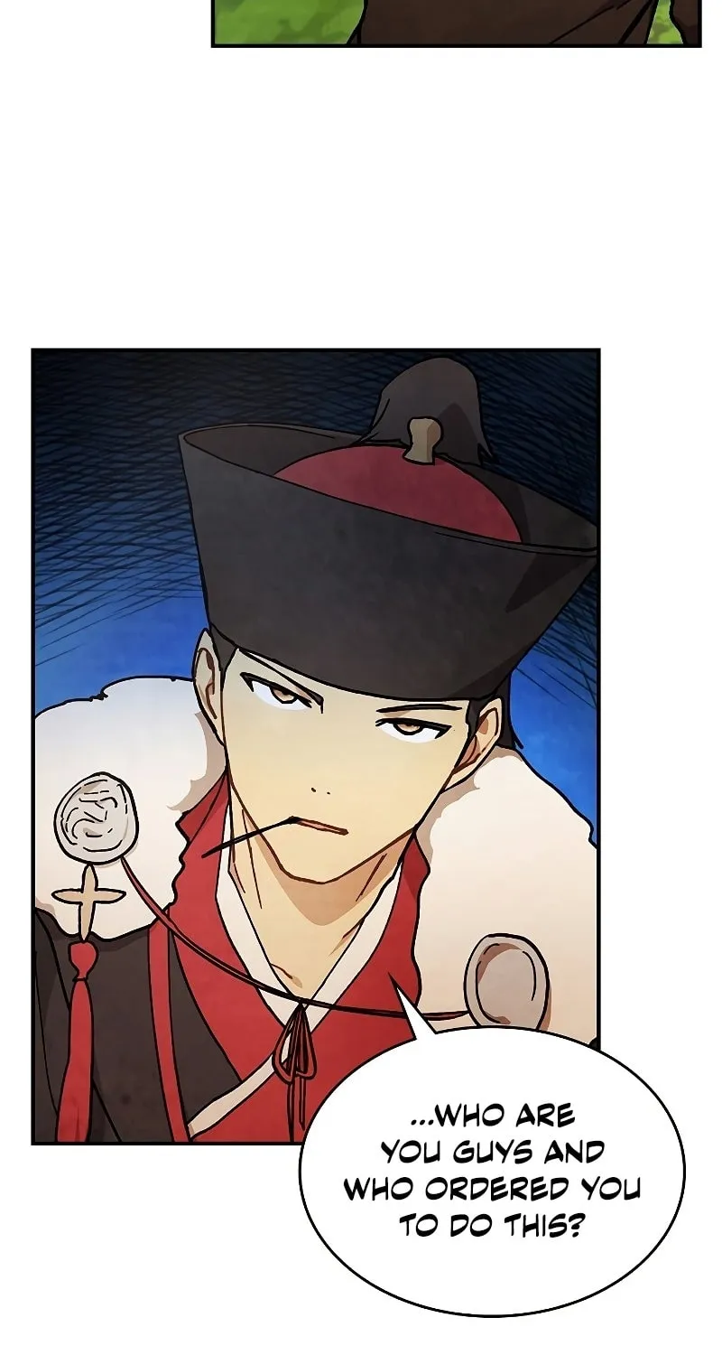 Read Chronicles of a Returner chapter 33 image 55 on Lezhin