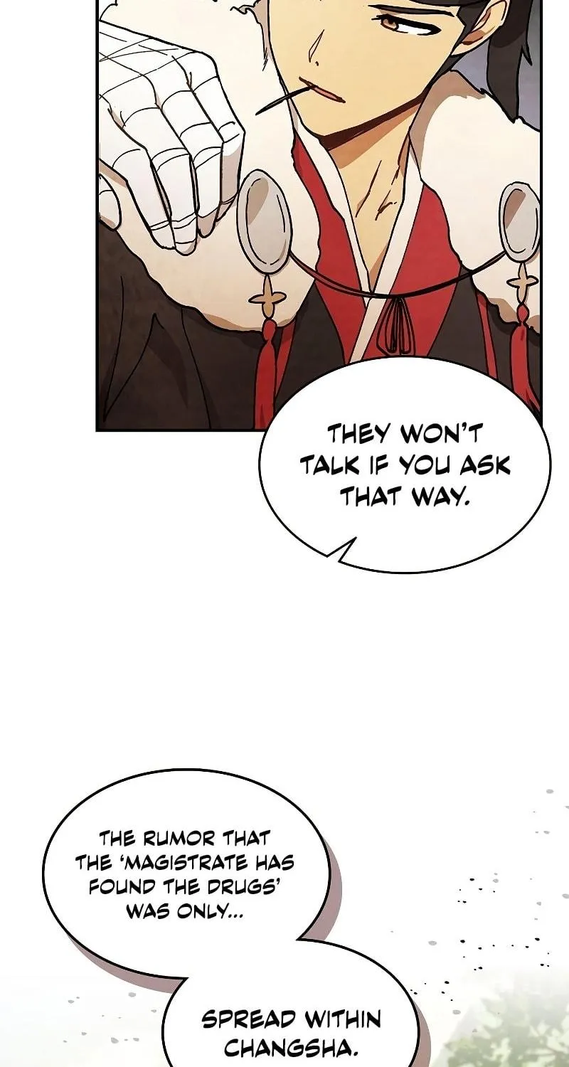 Read Chronicles of a Returner chapter 33 image 57 on Lezhin