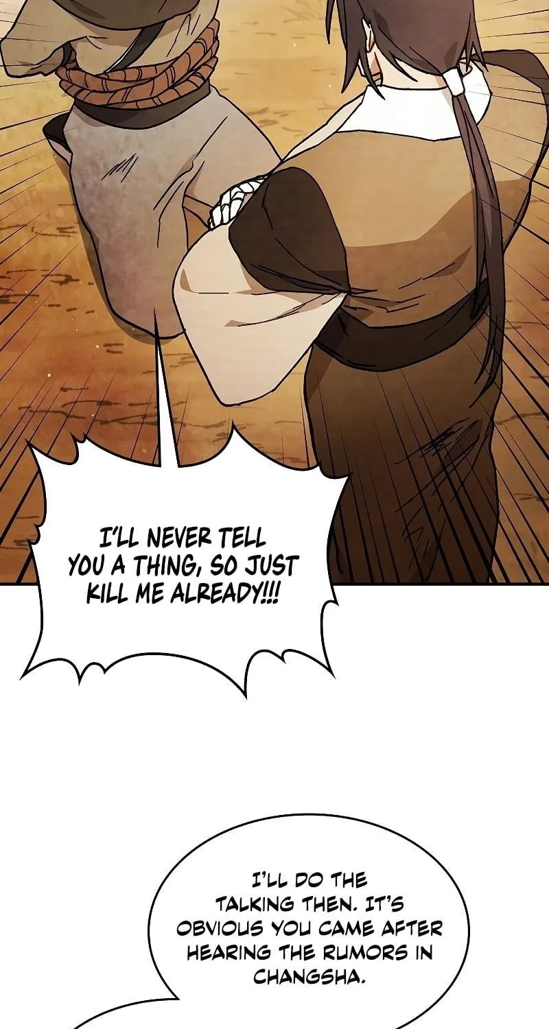 Read Chronicles of a Returner chapter 33 image 63 on Lezhin