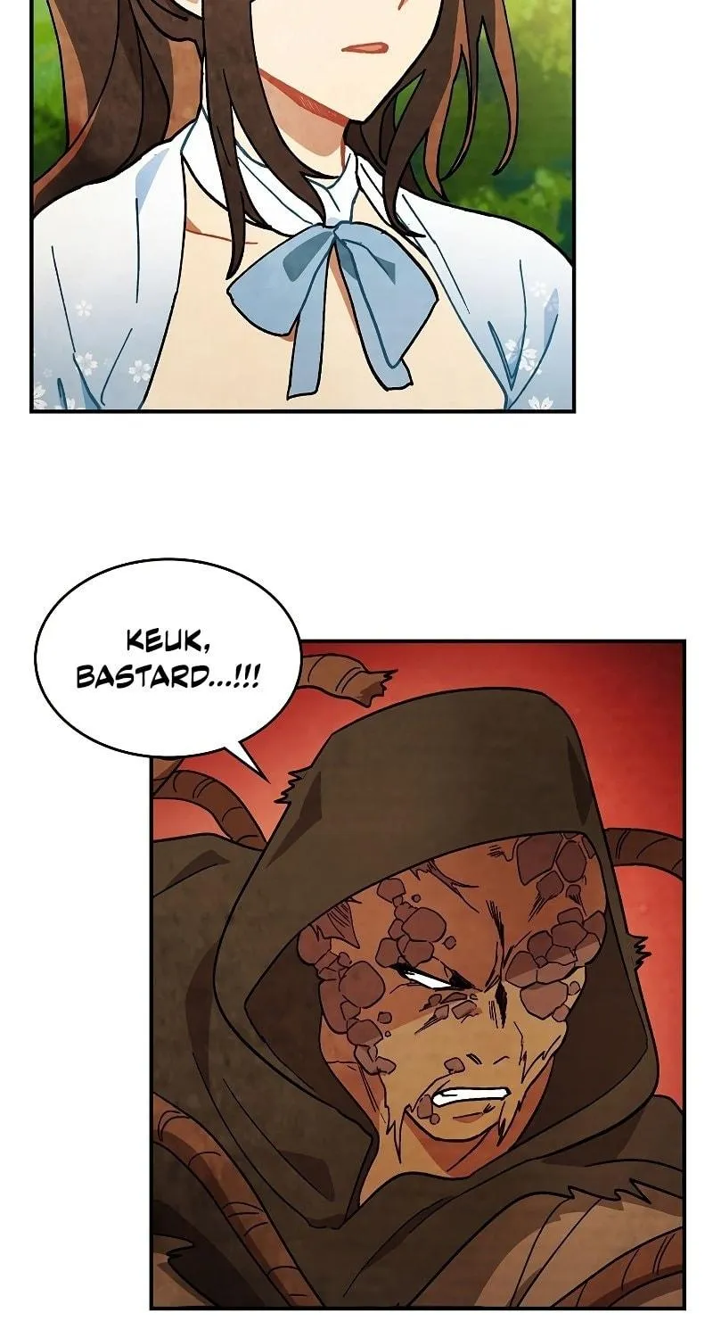 Read Chronicles of a Returner chapter 33 image 69 on Lezhin